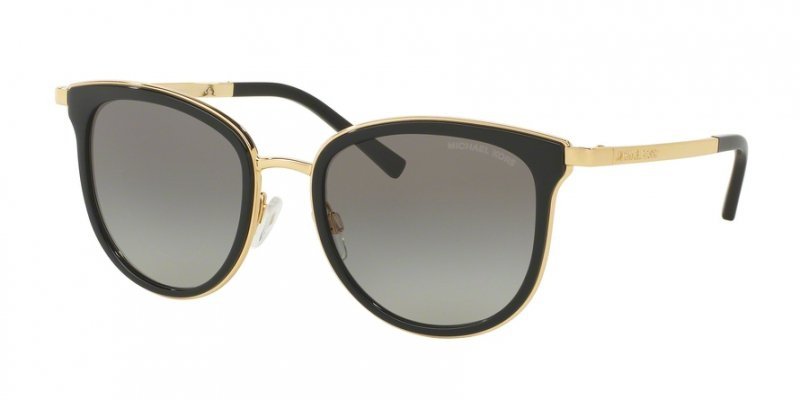 OKULARY MICHAEL KORS MK 1010 110011 54 ROZMIAR M OKULARY MICHAEL KORS MK 1010 110011 54 ROZMIAR M